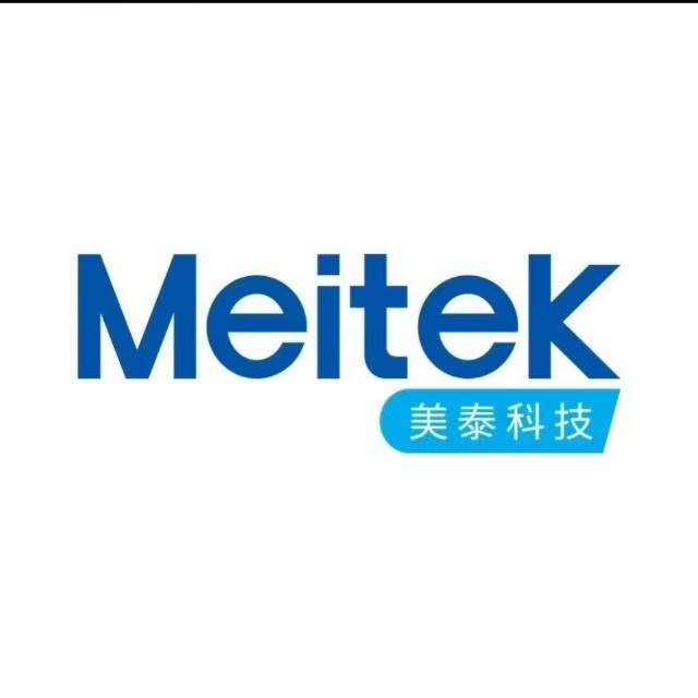 美泰科技 Meitek